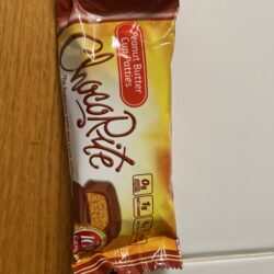 ChocoRite - Milk Chocolate Peanut Butter Patties -Best Buy 05/2025