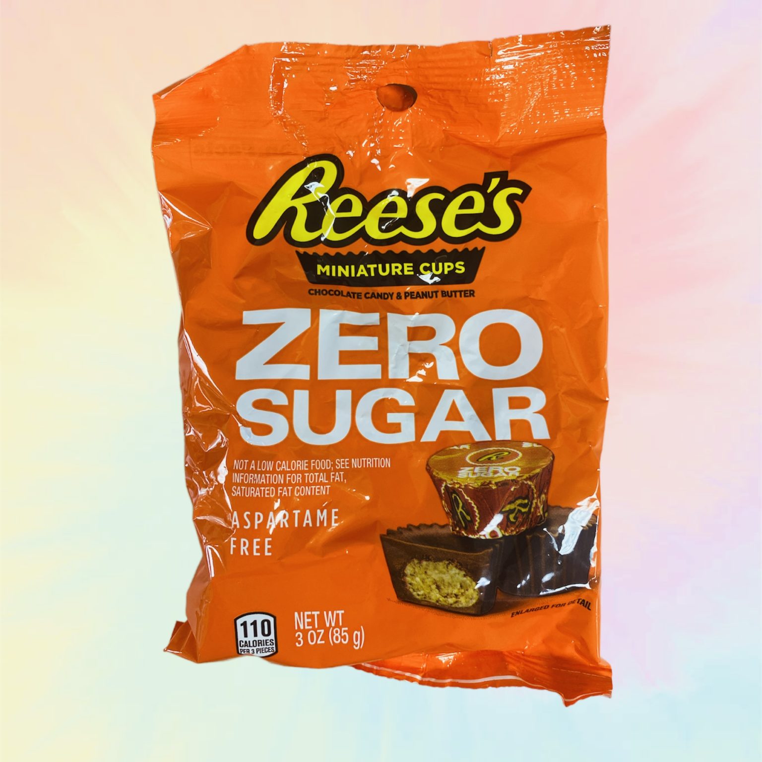 Sugar Free Candy Sugarless Delites