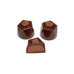Sugar Free Dark Chocolate Truffles