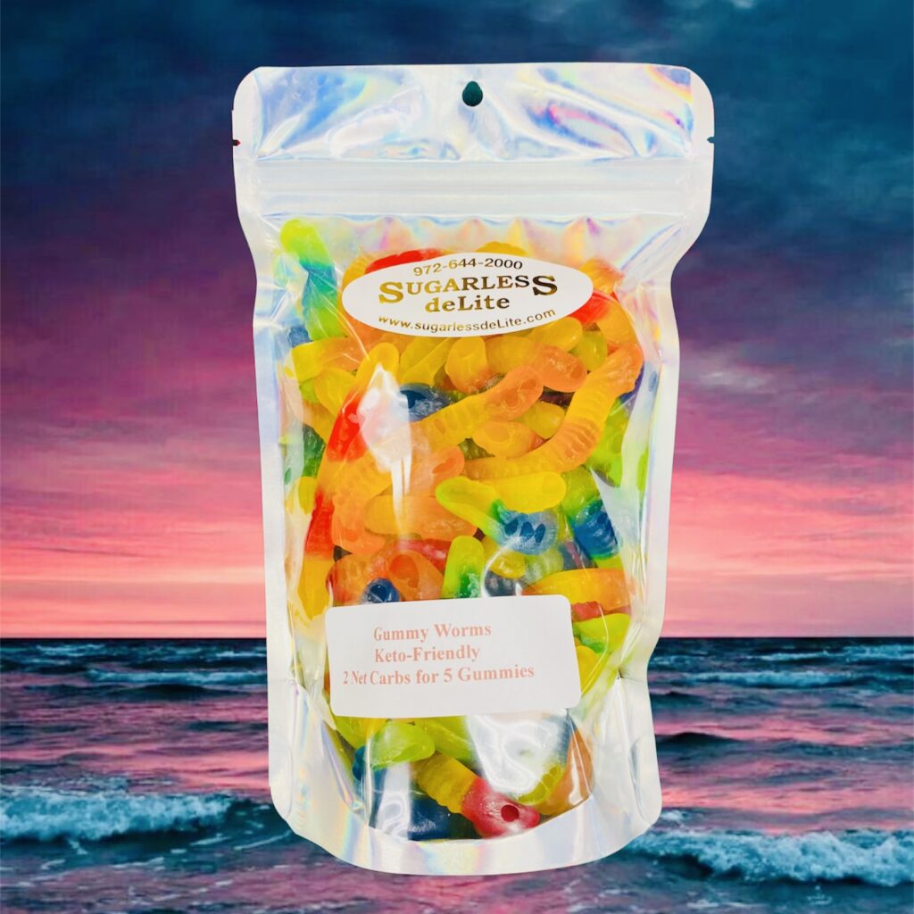 Sugar Free Grocery, Brownies, Cookies & Gifts