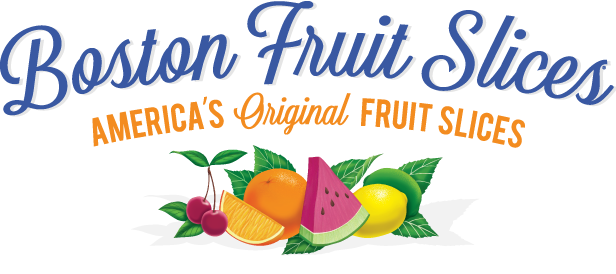 1lb Boston Fruit Slices – Sugar Free – Lemon Only