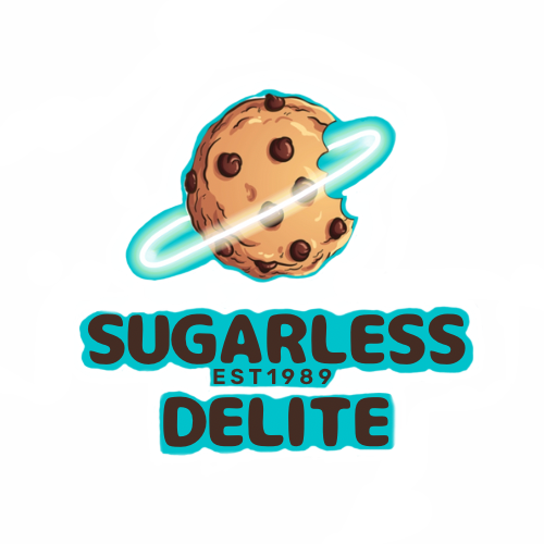 Sugarless Delites
