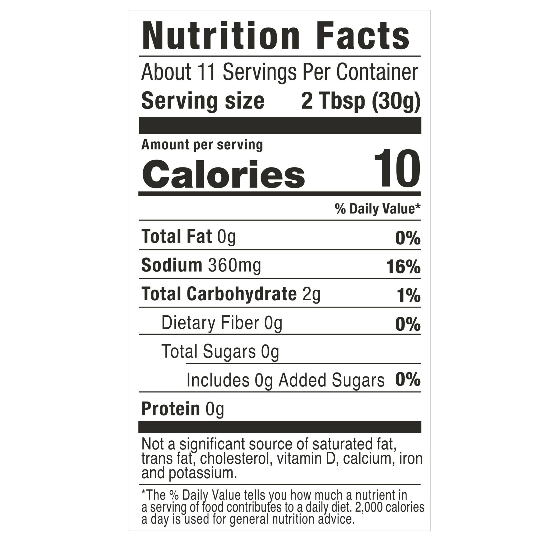 G Hughes Shrimp Sauce Sugarless Delite