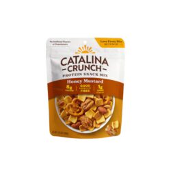 Catalina Crunch Honey Mustard