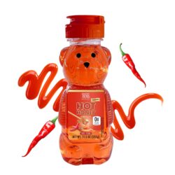 ChocZero Hot Honey