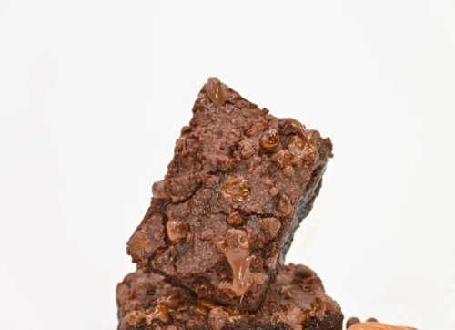 No Sugar Aloud Fudge Brownie Mix - Image 2