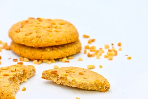 No Sugar Aloud Peanut Butter Cookie Mix - Image 2