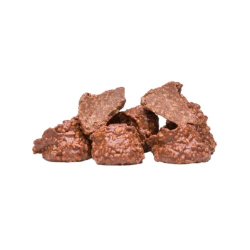 Mini Sugar-Free Coconut Clusters - Image 3