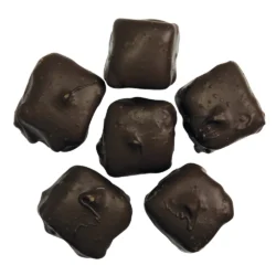 Sugar Free Dark Chocolate Marshmallows