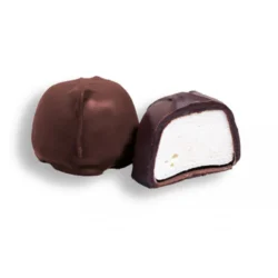 Sugar Free Milk Chocolate Marshmallows