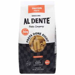 Carba-Nada Protein Rigatoni Pasta