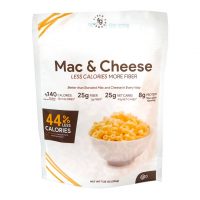 Fiber Gourmet Mac n Cheese pk